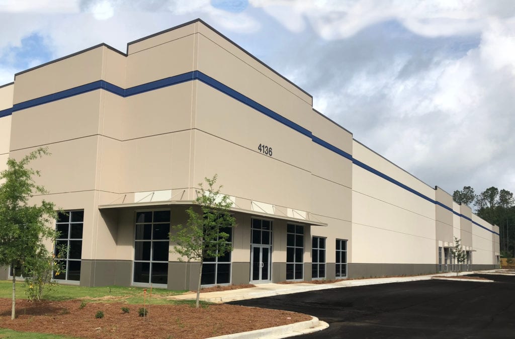 VA CMOP Facility Charleston SC