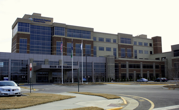 All In Solutions Fredericksburg Medical Clinic