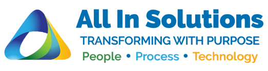 All In Solutions Logo